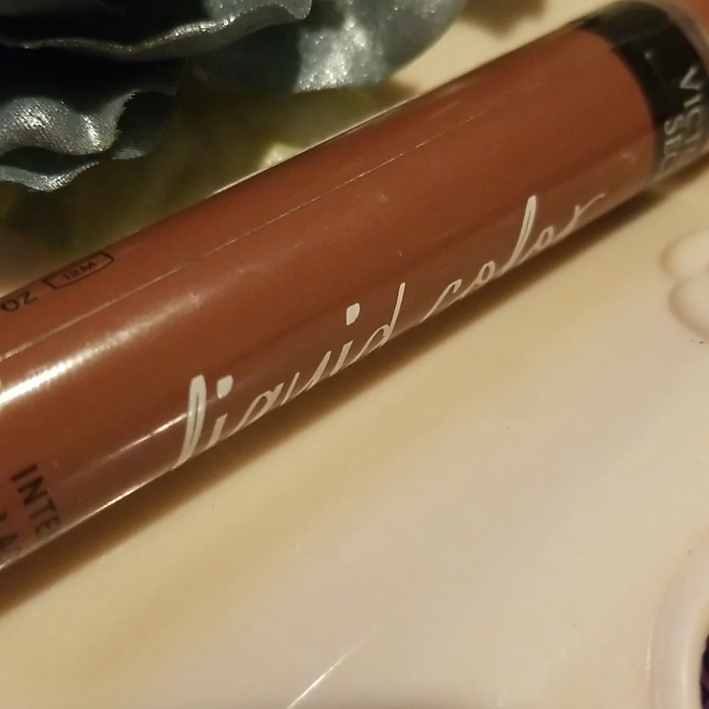 ❇️FEMME Victoria's Secret RARE/DISCONTINUED Intense Lip Lacquer NWT